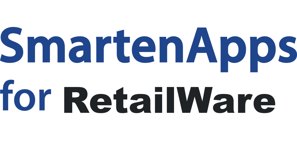 SmartenApps for RetailWare